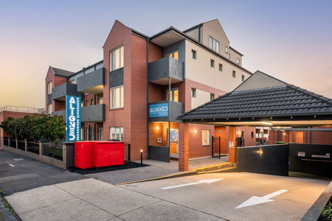 Aligned Corporate Residences Kew - Accommodation Bookings 0