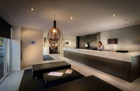 Best Western Plus Travel Inn Hotel - Accommodation Bookings 1