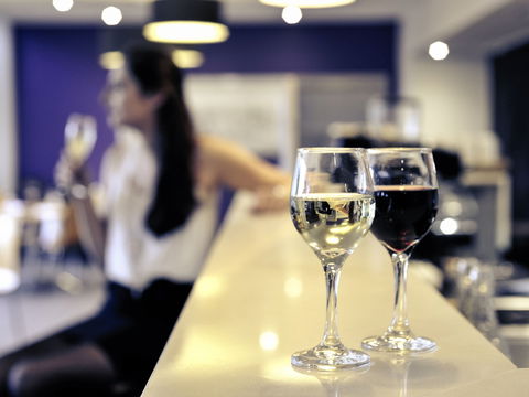 Mercure North Melbourne - Accommodation Bookings 2