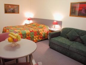 Princes Park Motor Inn - Accommodation Bookings 1