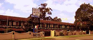 Golden Chain Ascot Motor Inn - Accommodation Bookings 0