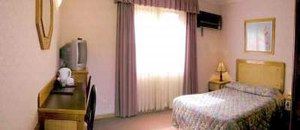 Golden Chain Ascot Motor Inn - Accommodation Bookings 1