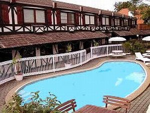 Golden Chain Ascot Motor Inn - Accommodation Bookings 2