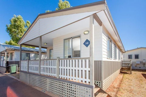 Pilbara Holiday Park - Accommodation Bookings 2