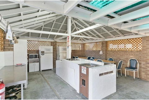 Discovery Parks Swan Valley - Accommodation Bookings 0