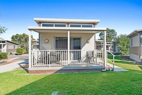 Discovery Parks Swan Valley - Accommodation Bookings 1