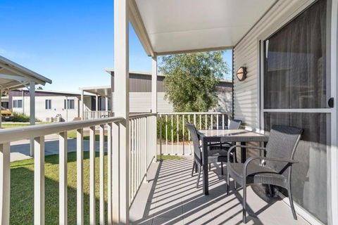 Discovery Parks Swan Valley - Accommodation Bookings 2