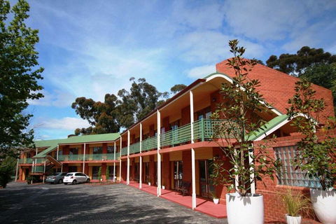 Comfort Inn Lady Augusta - Accommodation Bookings 0
