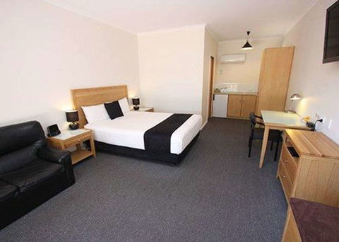 Comfort Inn Lady Augusta - Accommodation Bookings 1
