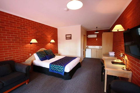 Comfort Inn Lady Augusta - Accommodation Bookings 2
