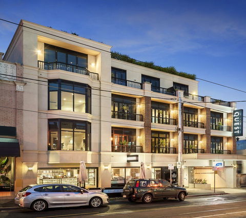 Quest Hawthorn - Accommodation Bookings 0