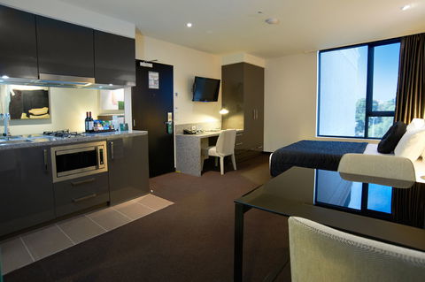 Quest Hawthorn - Accommodation Bookings 2
