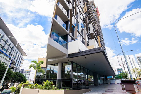 Arise Brisbane One - Accommodation Bookings 0