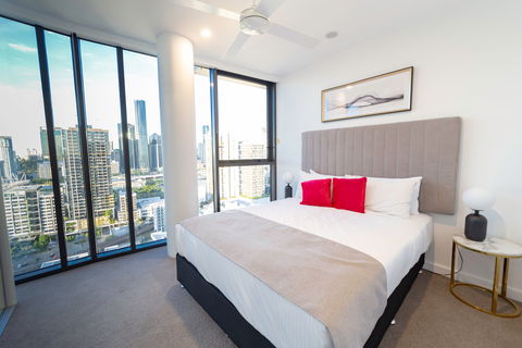 Arise Brisbane One - Accommodation Bookings 1