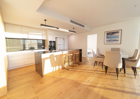 Arise Brisbane One - Accommodation Bookings 2