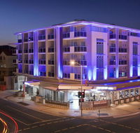 Jephson Hotel - Accommodation Bookings