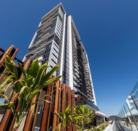 The Milton Brisbane - Accommodation Bookings
