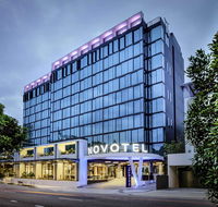 Novotel Brisbane South Bank Hotel - Accommodation Bookings