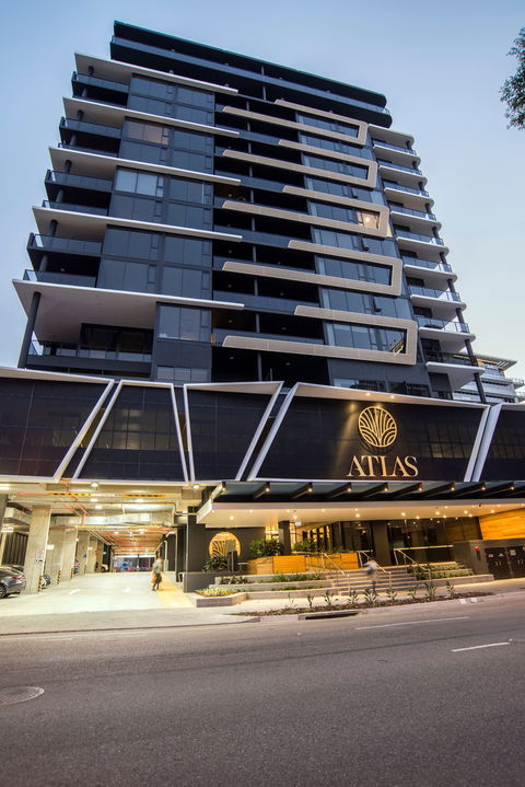 Arise Atlas - Accommodation Bookings 0