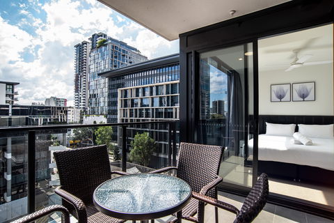 Arise Atlas - Accommodation Bookings 1