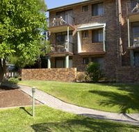 Toowong Villas - Accommodation Bookings