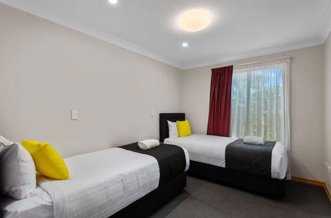 Eastgate On The Range Motel - Accommodation Bookings 1