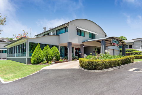 Eastgate On The Range Motel - Accommodation Bookings 2