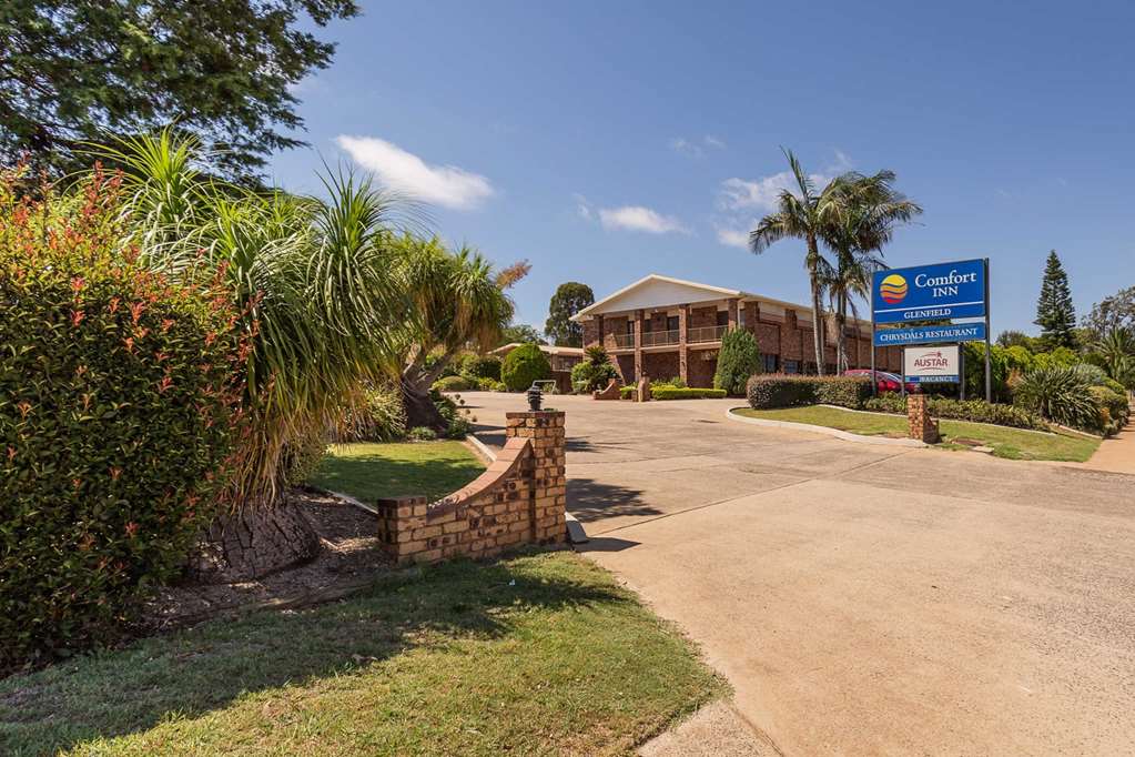Toowoomba QLD Accommodation Bookings