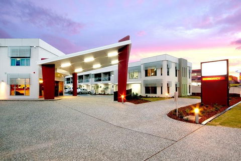 Platinum International - Accommodation Bookings 1