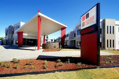 Platinum International - Accommodation Bookings 2