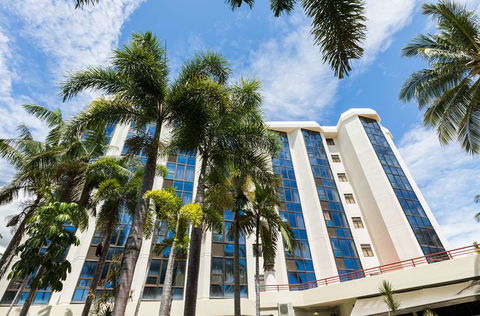 Rydges Southbank Townsville - Accommodation Bookings 0