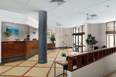 Rydges Southbank Townsville - Accommodation Bookings 1