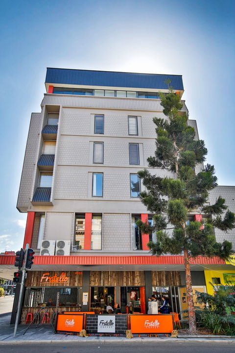 Madison Plaza Townsville - Accommodation Bookings 0