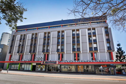 Madison Plaza Townsville - Accommodation Bookings 1