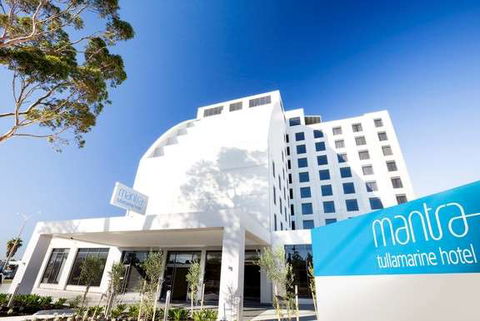 Mantra Tullamarine Hotel - Accommodation Bookings 0