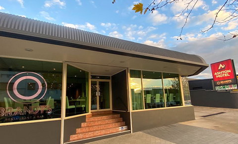 Ashton Townhouse Motel & Suites Tumut - Accommodation Bookings 0