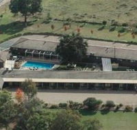 Tumtu Valley Motel
