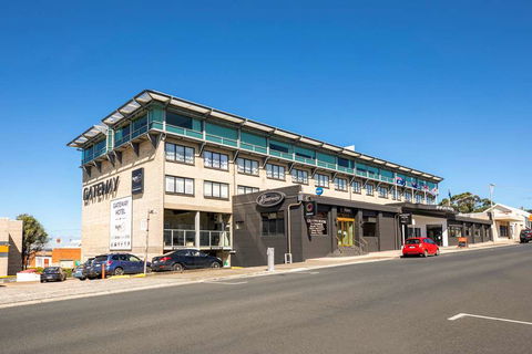Gateway Hotel By Nightcap Plus - Accommodation Bookings 0