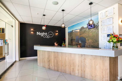 Gateway Hotel By Nightcap Plus - Accommodation Bookings 1