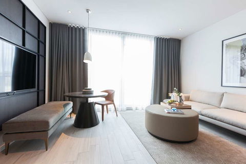 Skye Suites Green Square - Accommodation Bookings 0