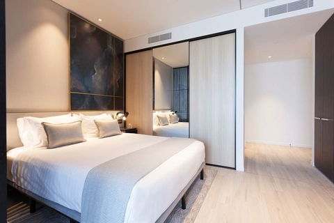Skye Suites Green Square - Accommodation Bookings 2