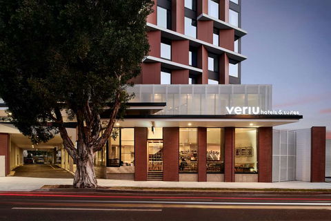 Veriu Green Square - Accommodation Bookings 0