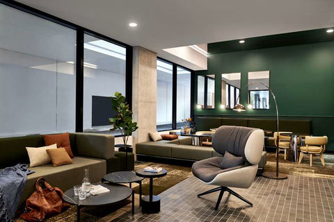 Veriu Green Square - Accommodation Bookings 2