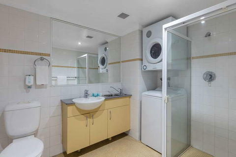 Nesuto Chippendale Sydney Apt Hotel - Accommodation Bookings 2