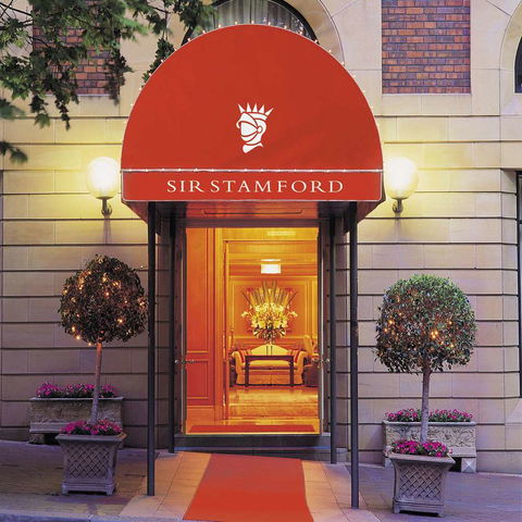 Sir Stamford At Circular Quay - Accommodation Bookings 0