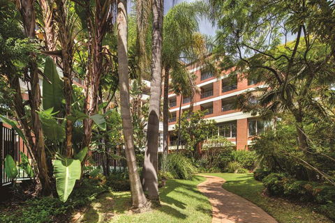 Adina Apartment Hotel Sydney Surry Hills - Accommodation Bookings 2