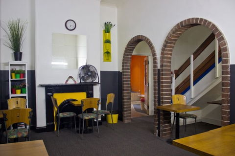 Adelaide Travellers Inn - Accommodation Bookings 0