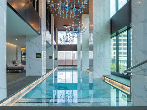 Sofitel Adelaide - Accommodation Bookings 1