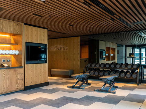 Sofitel Adelaide - Accommodation Bookings 2
