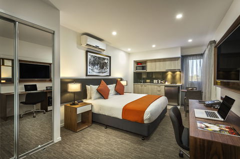 Quest Woolloongabba - Accommodation Bookings 2